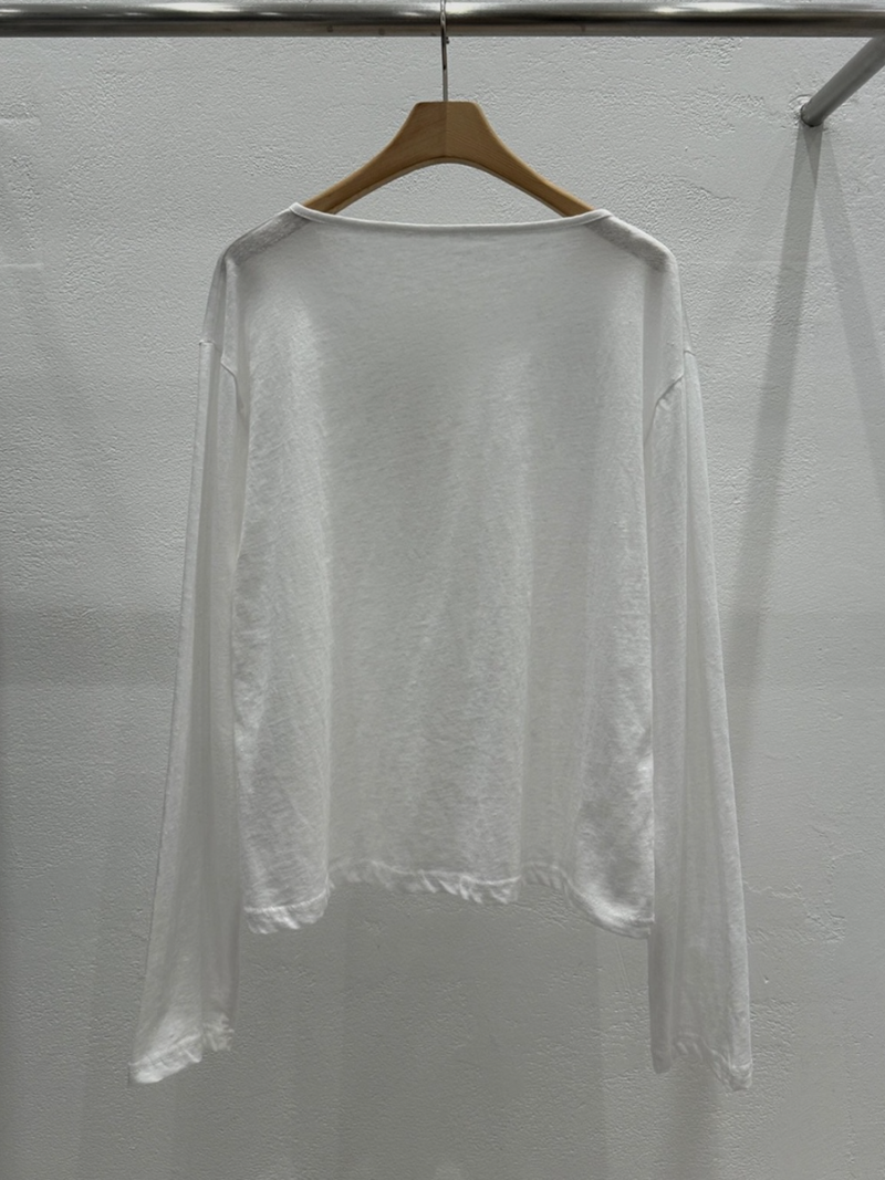 mix button T