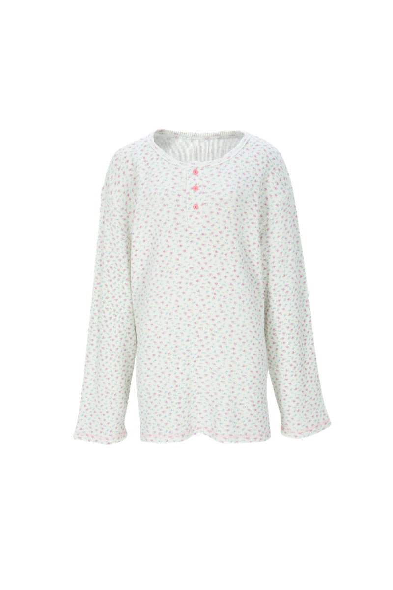 MINJIENA（ミンジエナ）の「sophie long sleeve（Tops）」