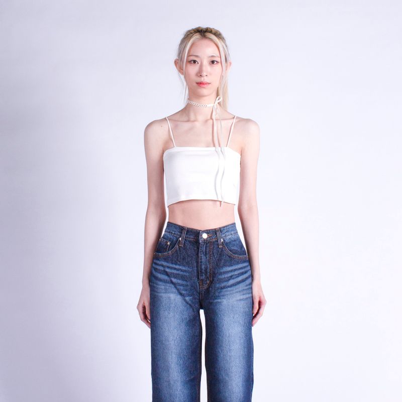 BASIC BRA TANK TOP
