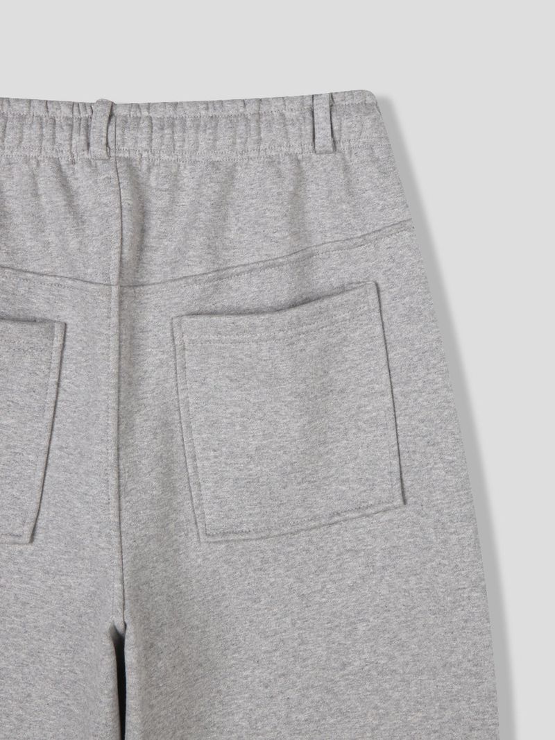 Cozy Dart Sweatpants