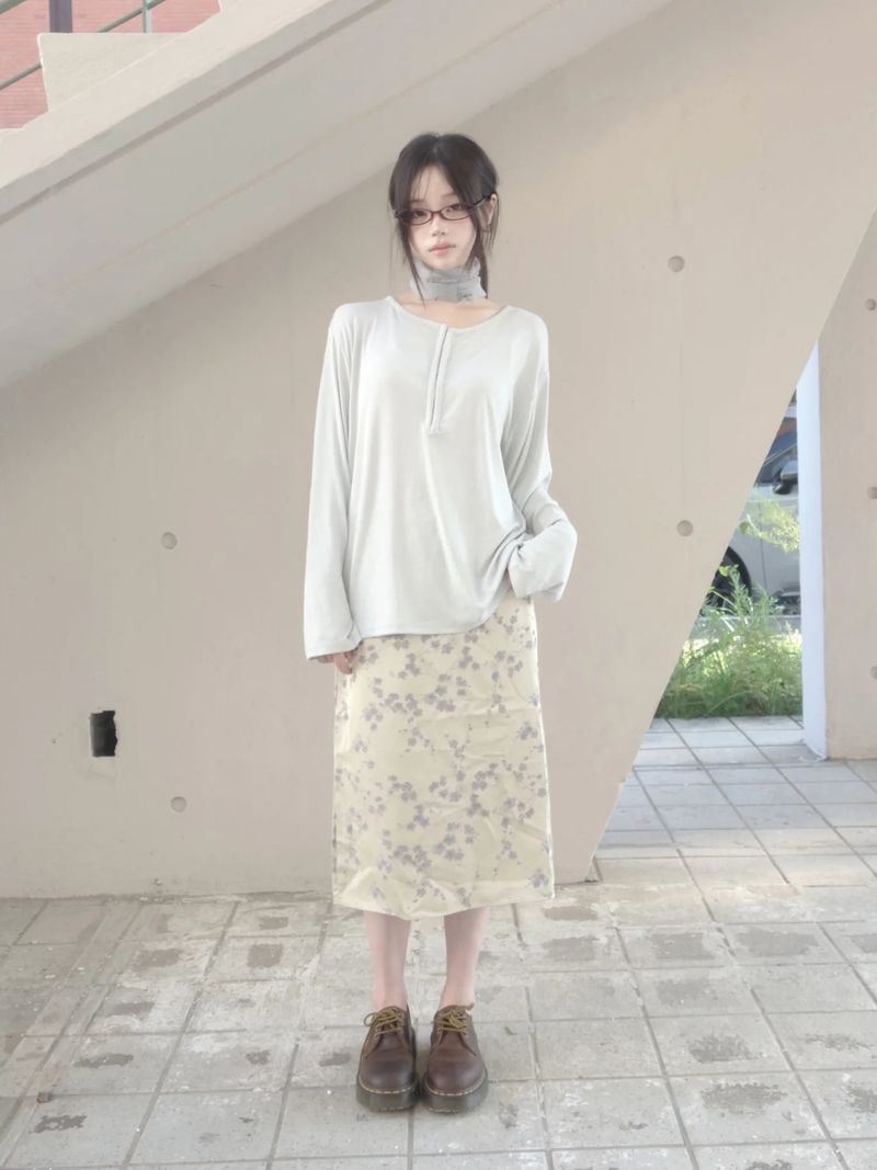 ZELENA（ゼレナ）の「kori tee（Tops）」
