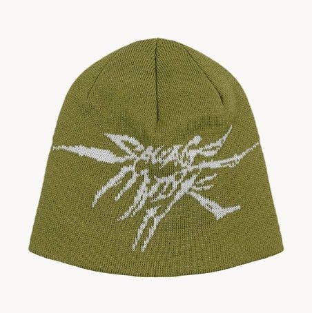 Skich short beanie