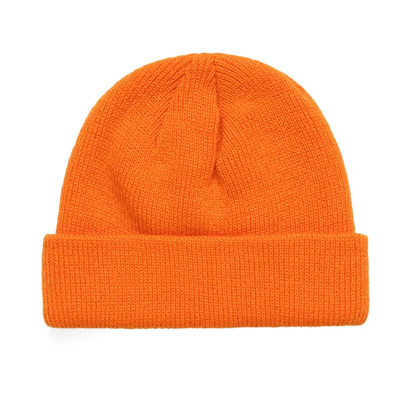 MGD COLLEGE LOGO BEANIE
