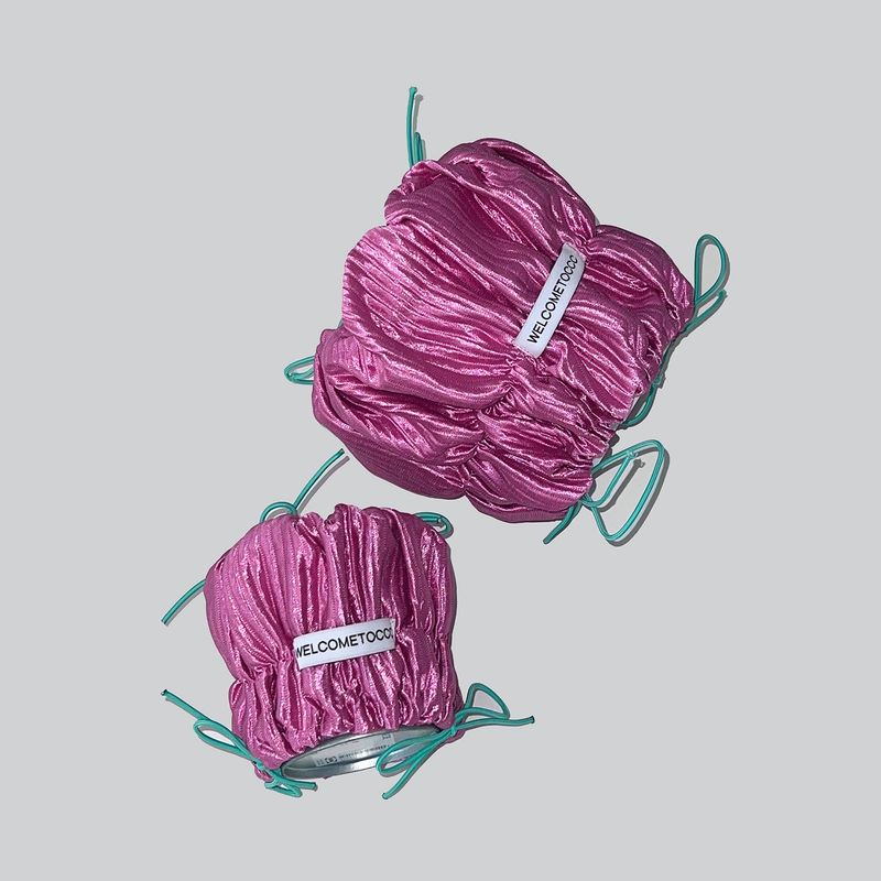 POU POU POT (PINK) PUPU