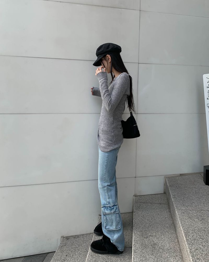 Ugg slippers (3colors)