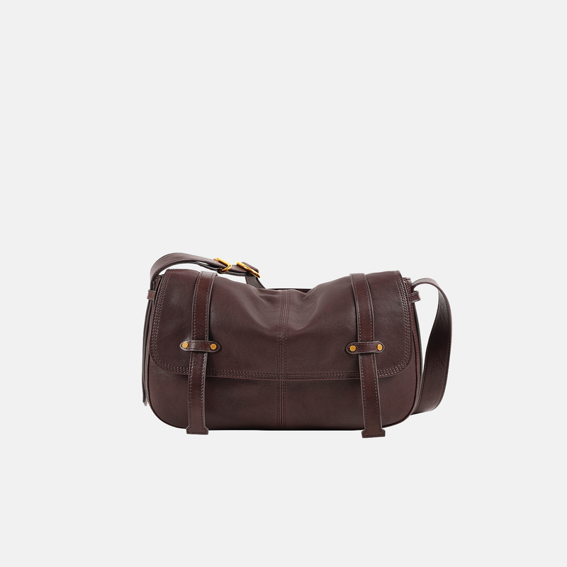 Wanderer Messenger Bag M