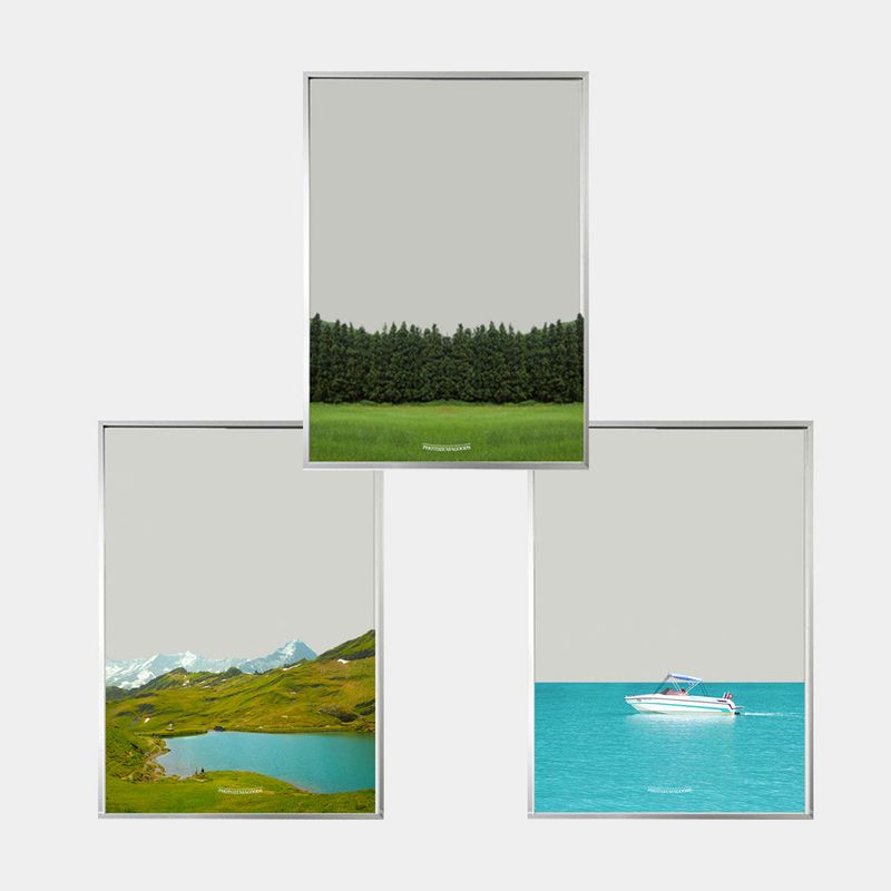 photozeniagoods（フォトゼニアグッズ）の「Jeju, Swiss mirror 3 design（Fashion Accessories）」