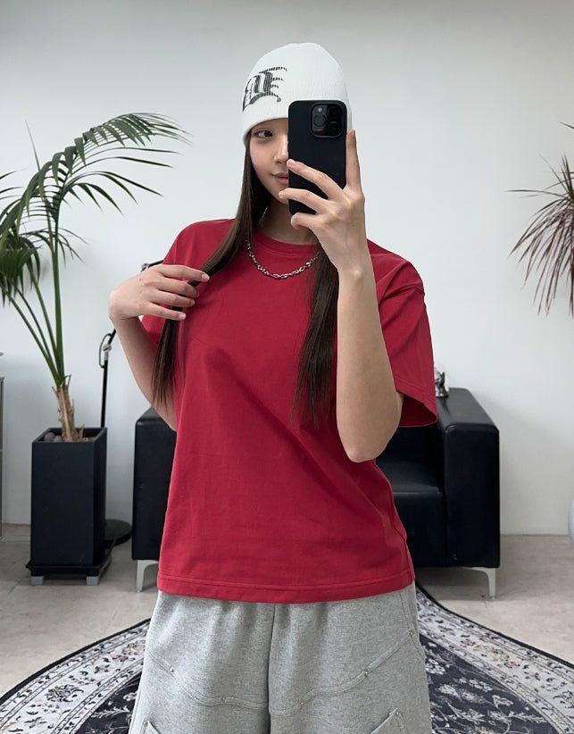 Kian Twist Chain Necklace