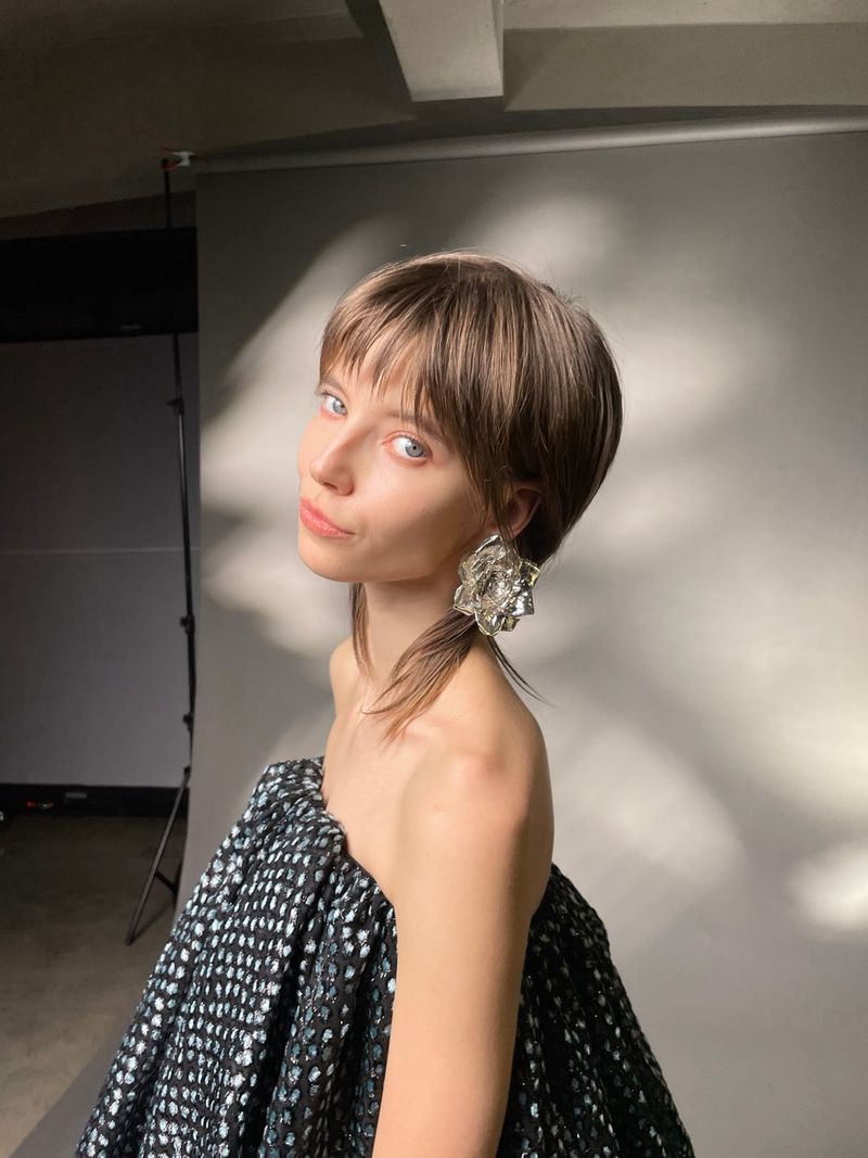 Leilani earring
