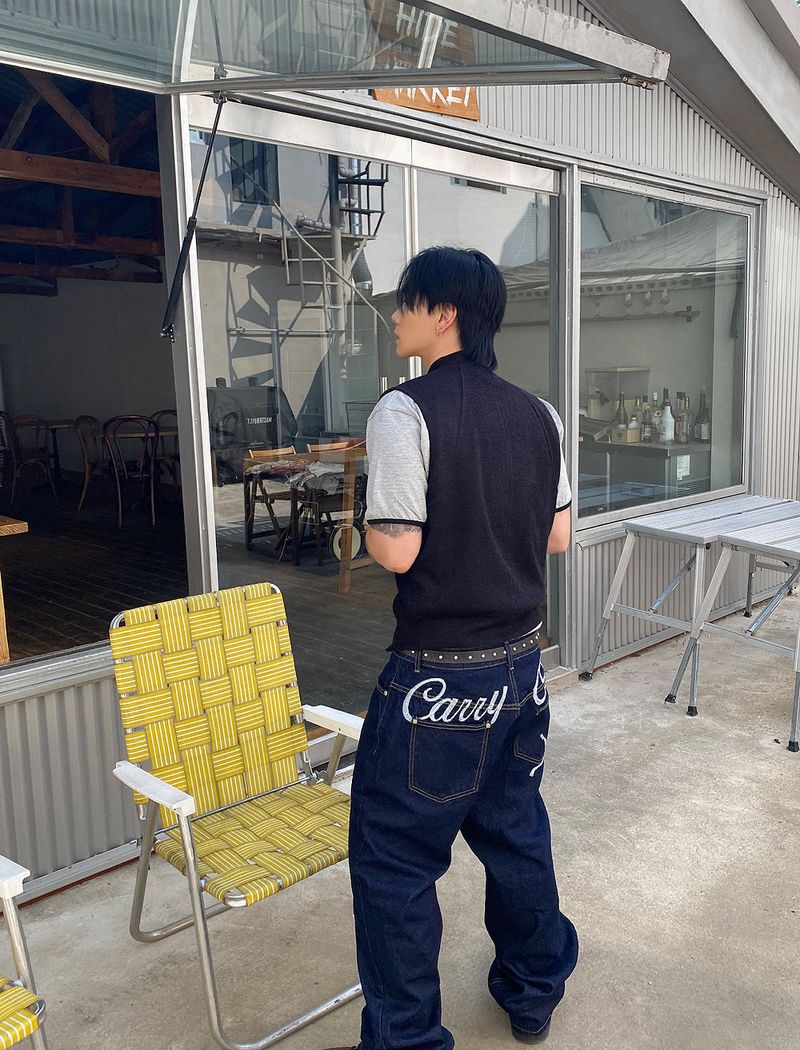 No.1230 S cloud VEST