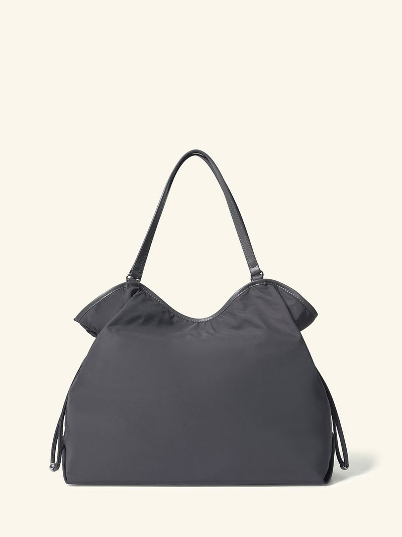 New Ramsey Shopper