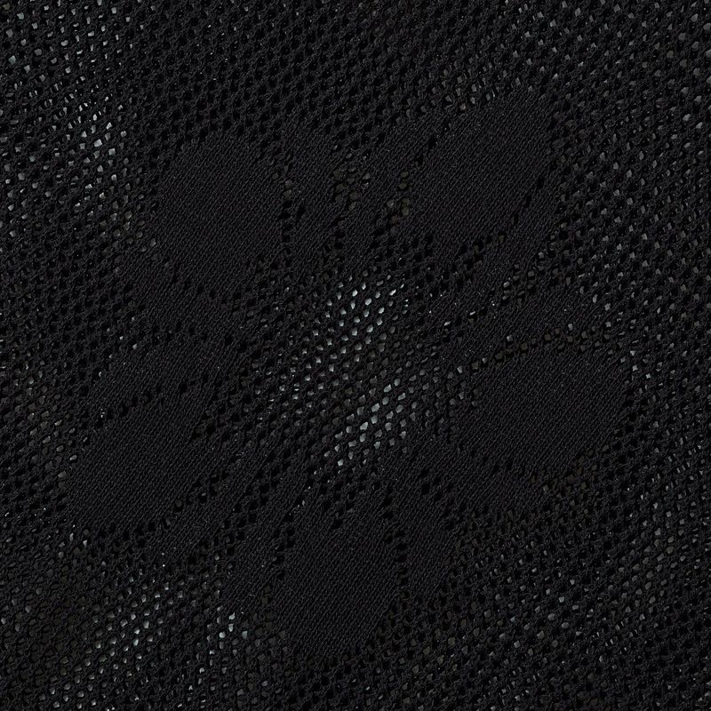 [24SS LSD COLLECTION] MUGUNG Crochet Knit Pullover_Black
