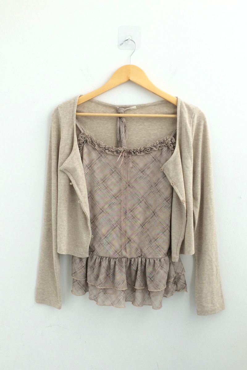 Check Layer Set