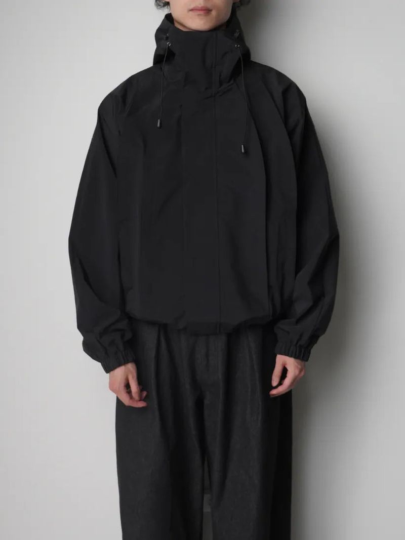 JT7 Curved Windproof Jacket