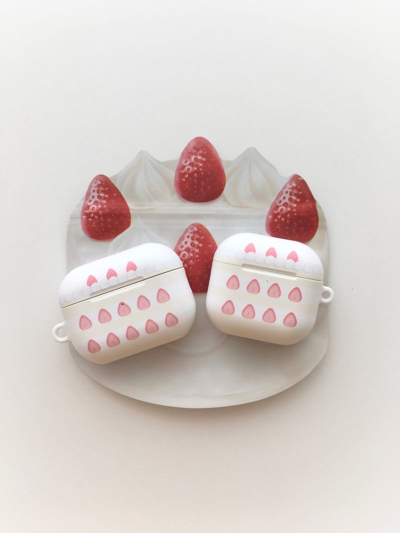 CAKE AirPods Case