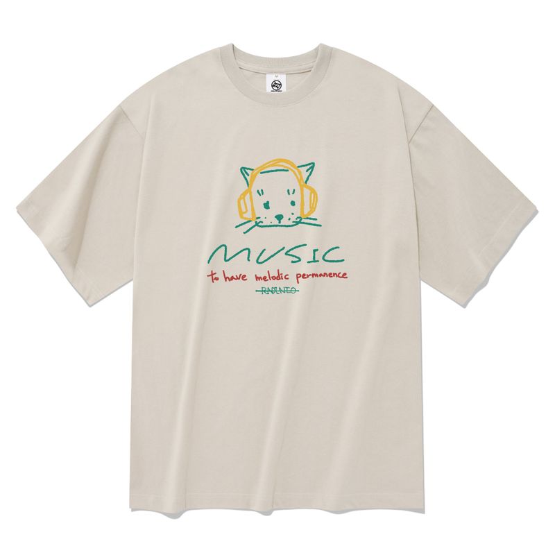 MELODY T-SHIRTS