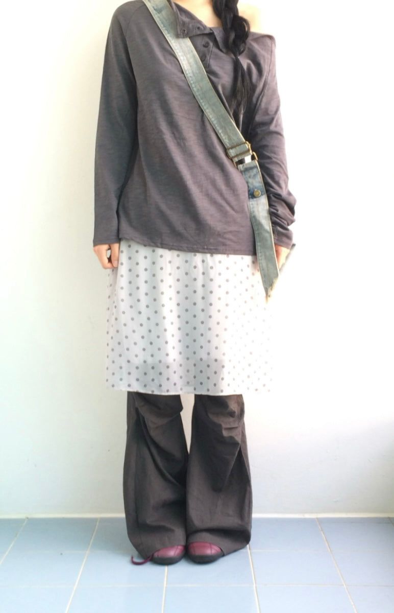 Autumn line t