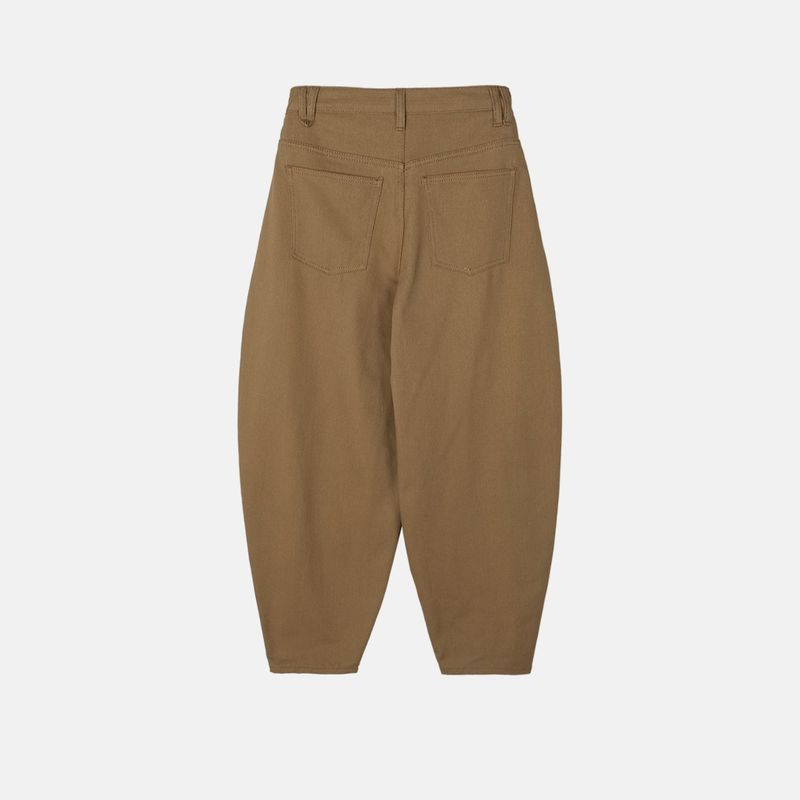 Cloud Cotton Balloon Pants (3 Colors)