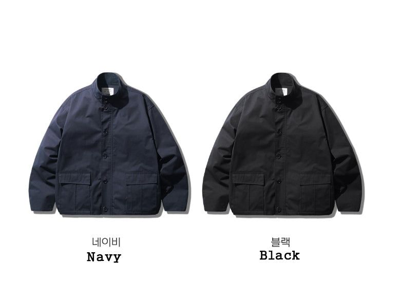 26SS★ Weather Forge Work Jacket