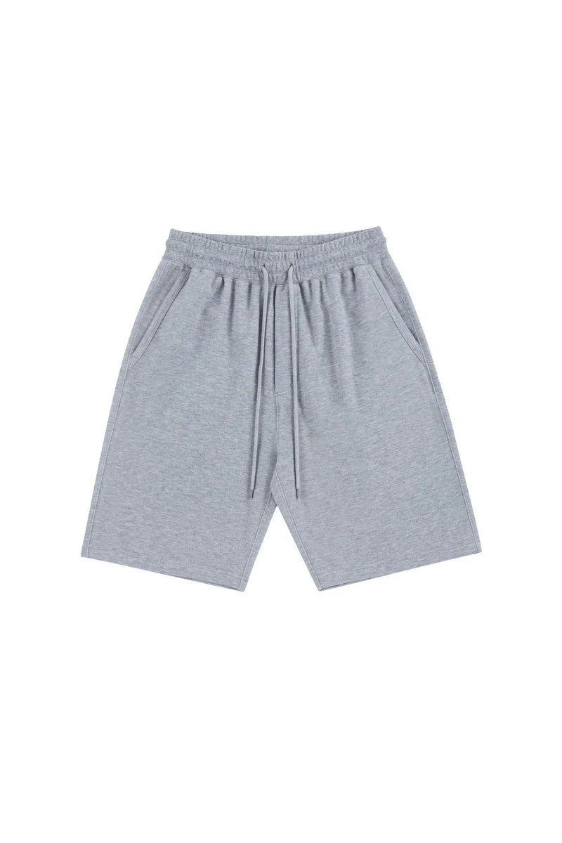 Pique Sweat Shorts