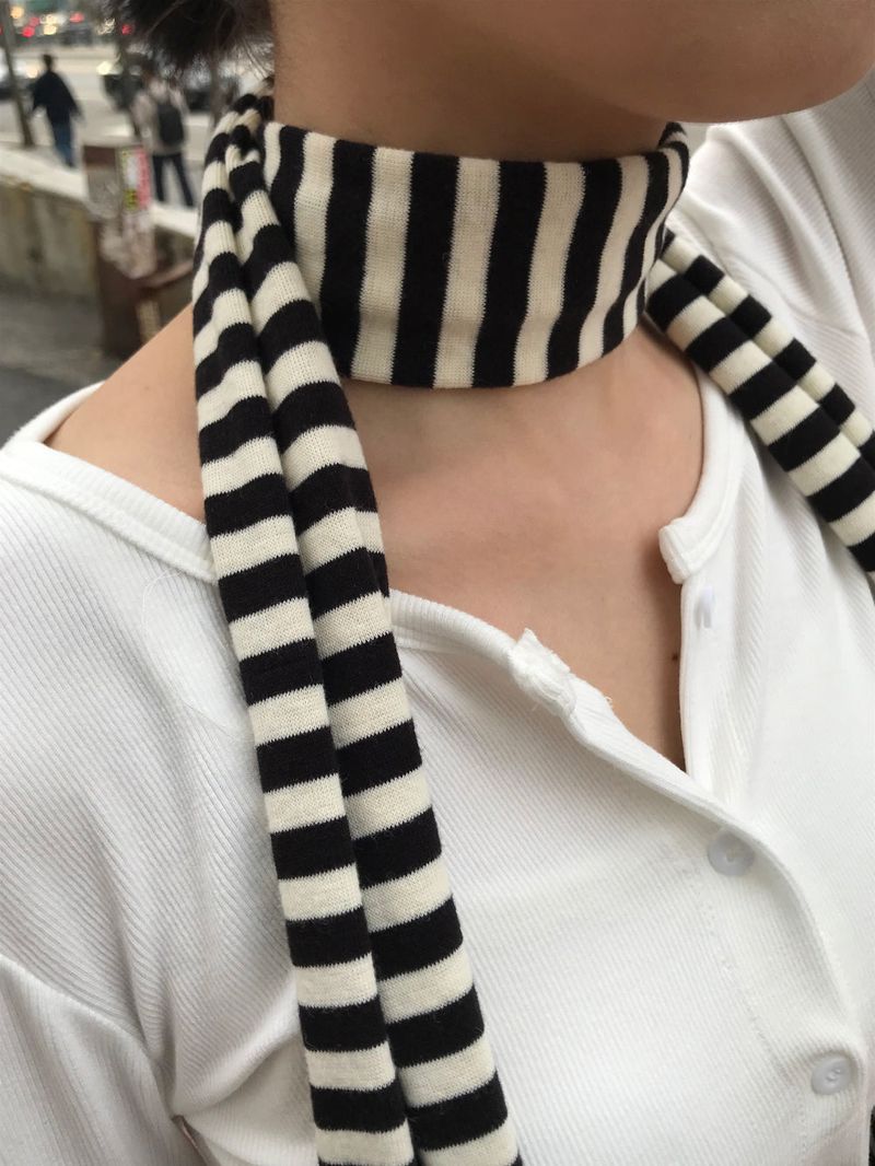 Dewey set cardigan
