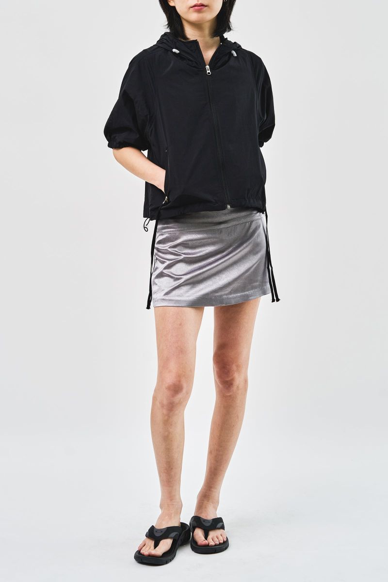 (W) Happer Mini Skirt (2color)
