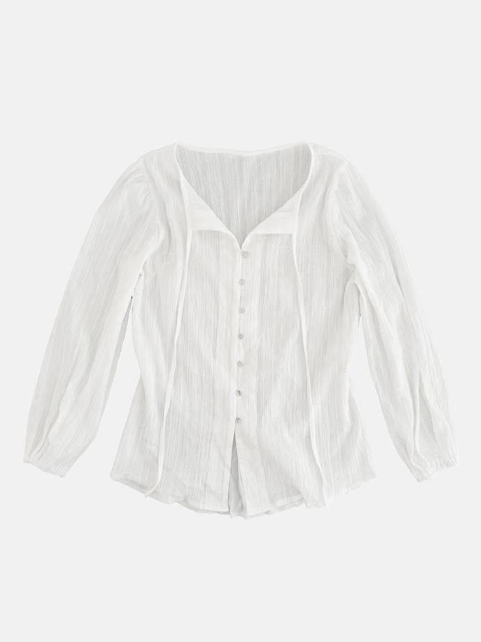 Adorable blouse (2 colors)