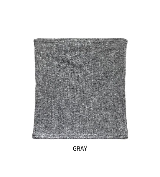 Roe knit tank top