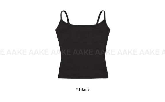 SOFT MODAL SLEEVELESS