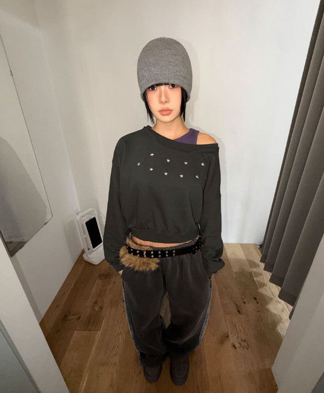 ESSENTIAL RIB SLEEVELESS