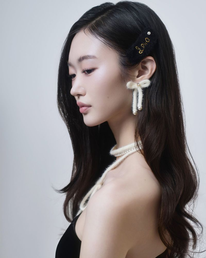 LOLLA（ローラ）の「フォーエバーロラピン (1PCS)（ヘアアクセサリー）」