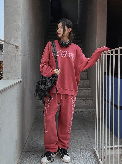 Surplay Pigment Training Jogger Pants