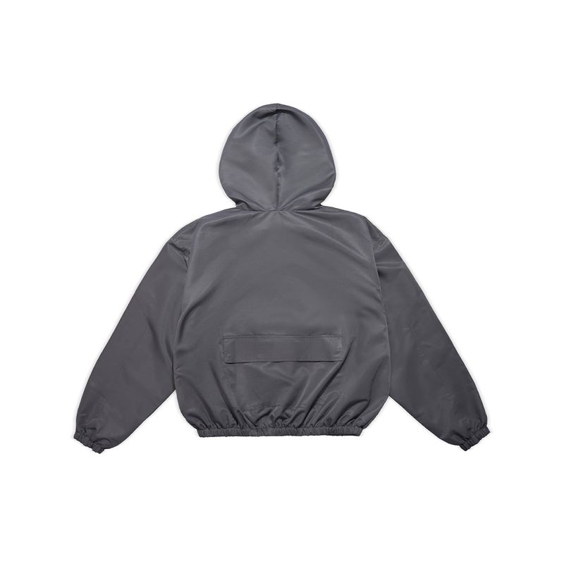 HADES DUPLE PARACHUTE JACKET