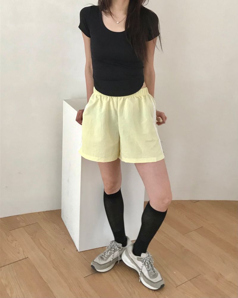 Kenzie pants