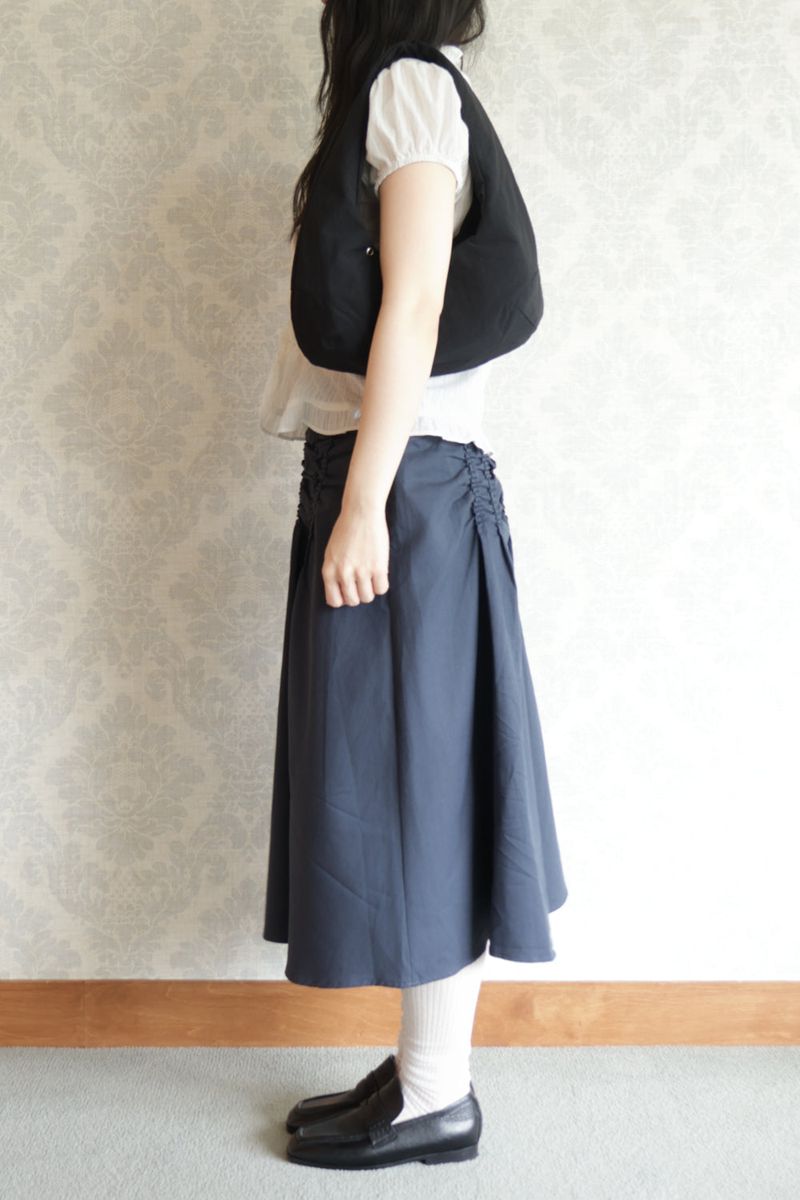 Small baseball bag_black