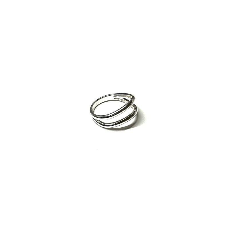 equope(エクァウプ)の「bumpy ring(Accessories)」