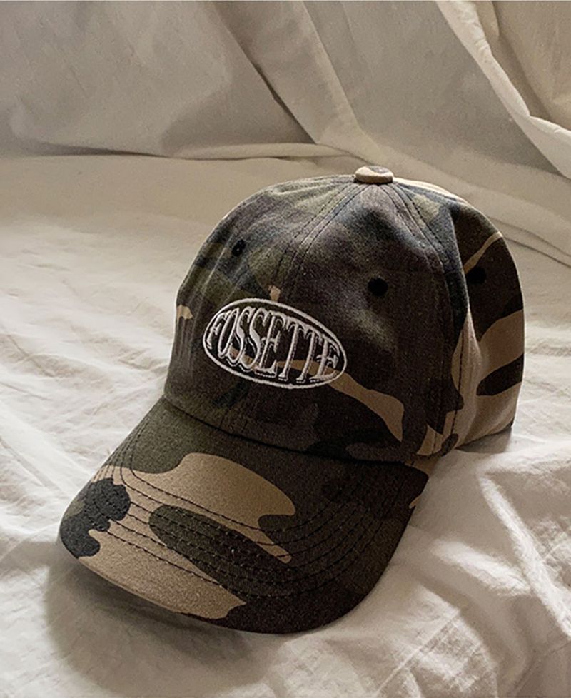 2PLAN（ツープラン）の「ビンテージミリタリーボールキャップ（Hats）」
