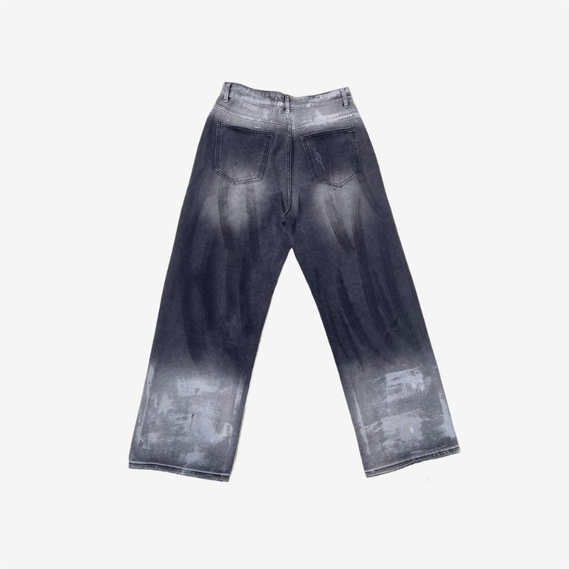 (Unisex) Autoha Washing Pants