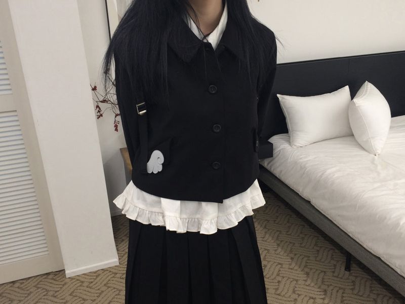 [MD PICK] Tokyo Jacket (2color)