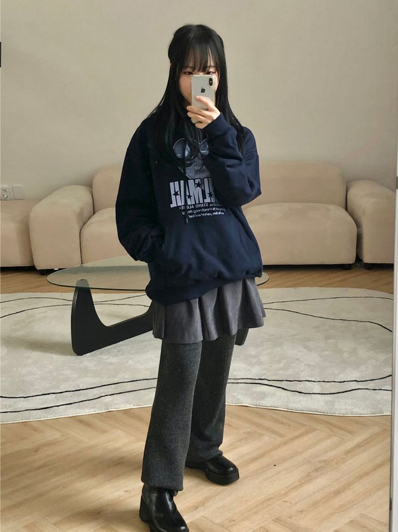 Getchell pants