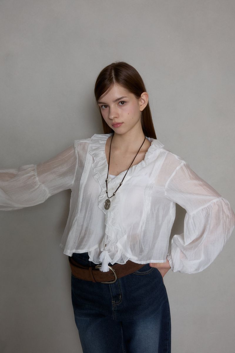 PINK PINEAPPLE（ピンクパイナップル）の「BOHO SYMBOL NECKLACE（Accessories）」