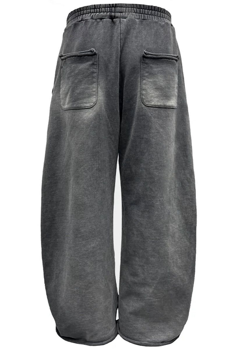 Washed Sweatpants