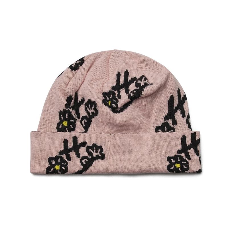 SMILE BEANIE