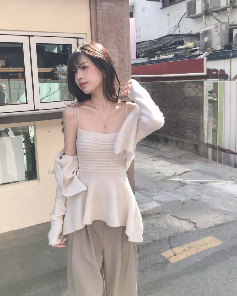 4season maxi pintuck wide sl belt set