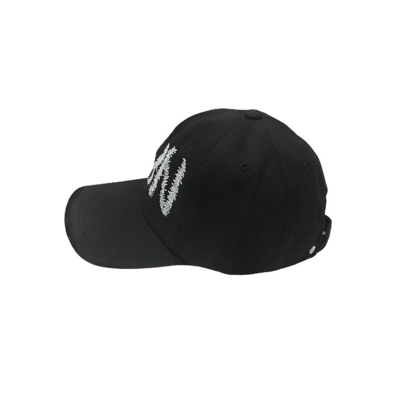 run zigzag ballcap