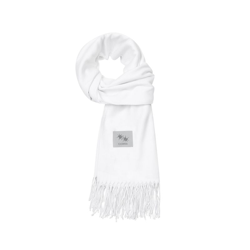 SOFTY LONG MUFFLER UNISEX (10COLOR)