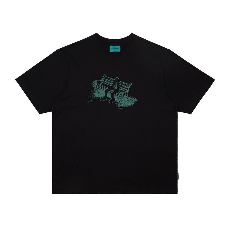 FA24 パークTシャツ