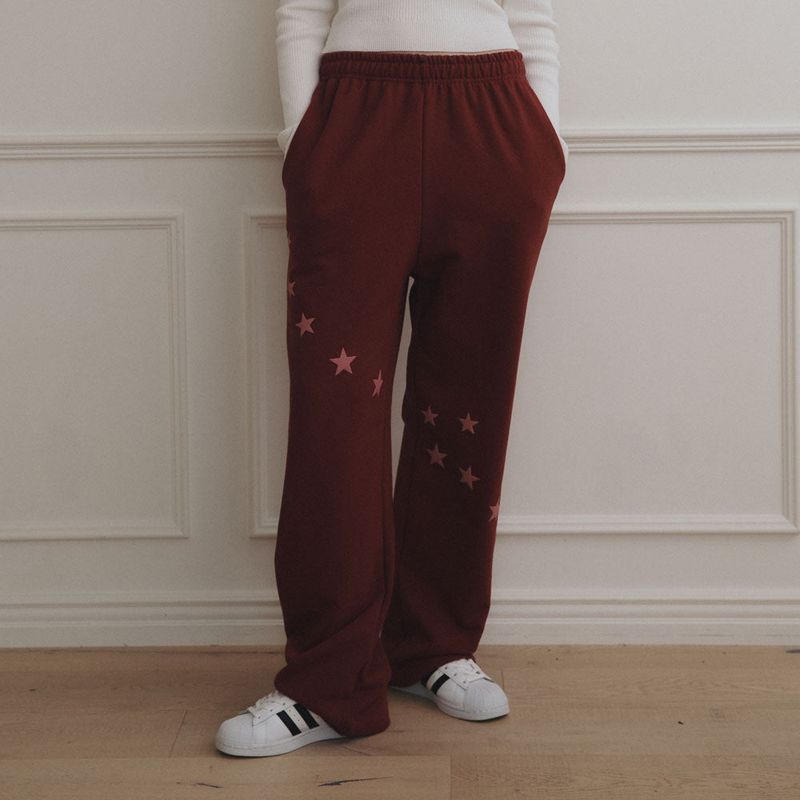 Milky Way Sweat pants [3 Color]