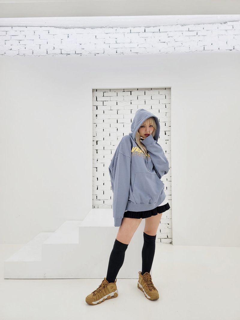 VENTIQUE 3D printed hood 4color
