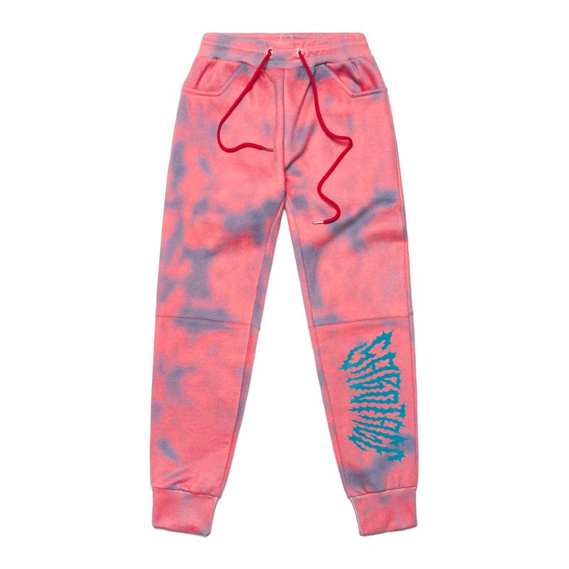 STIGMA（スティグマ）の「GAUSSIAN HEAVY SWEAT JOGGER PANTS（Pants）」